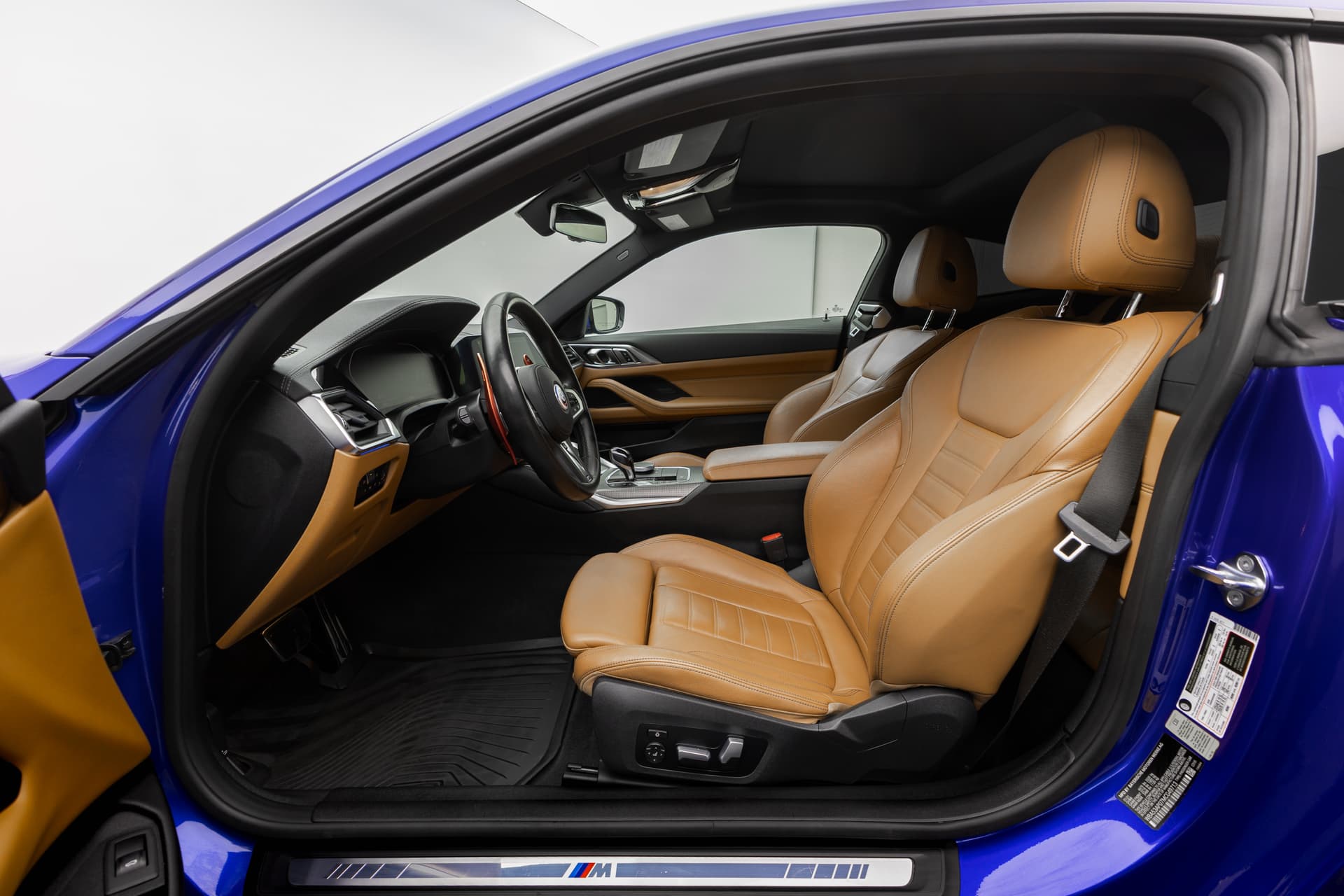 BMW 430i 2021 - 9