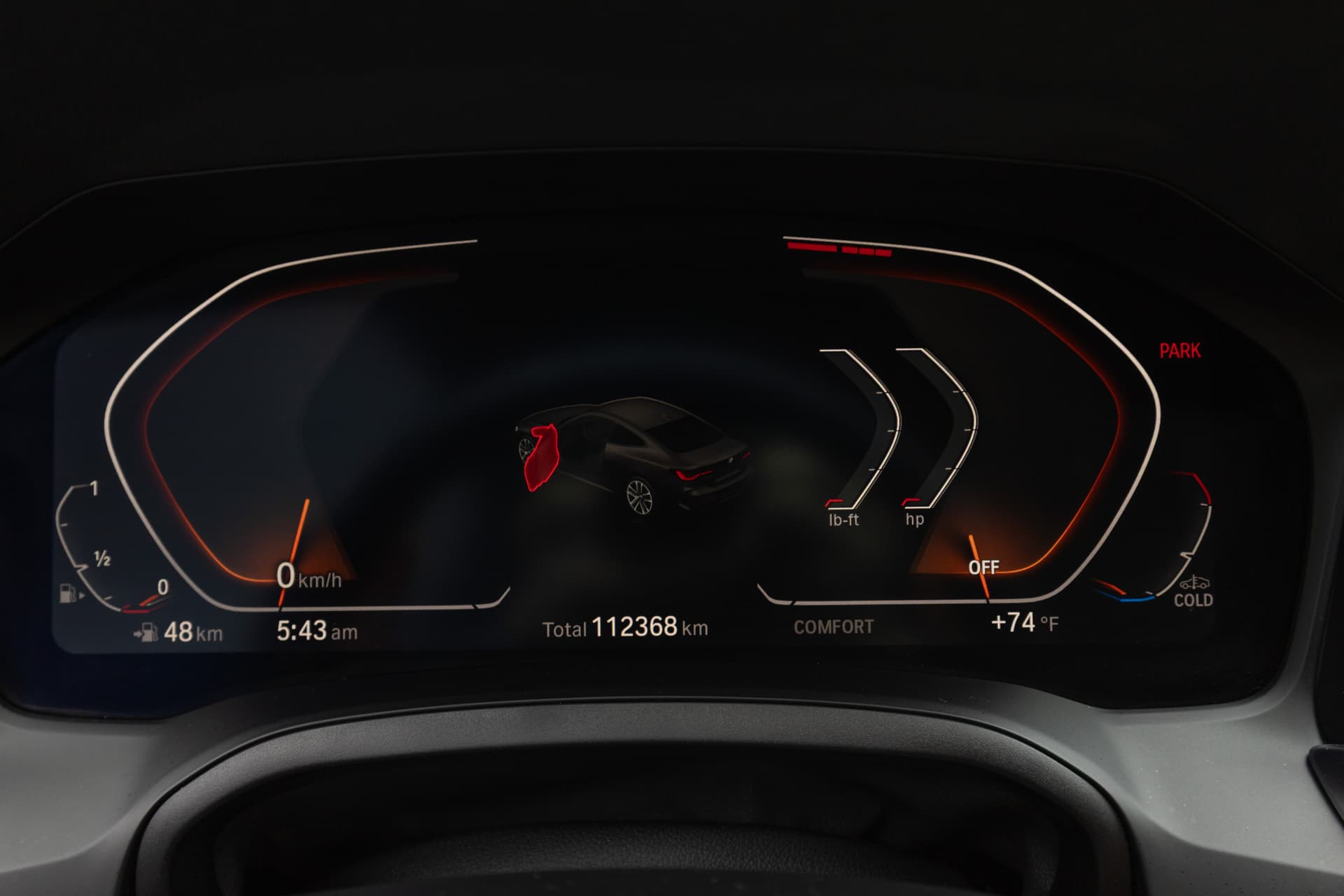 BMW 430i 2021 - 10