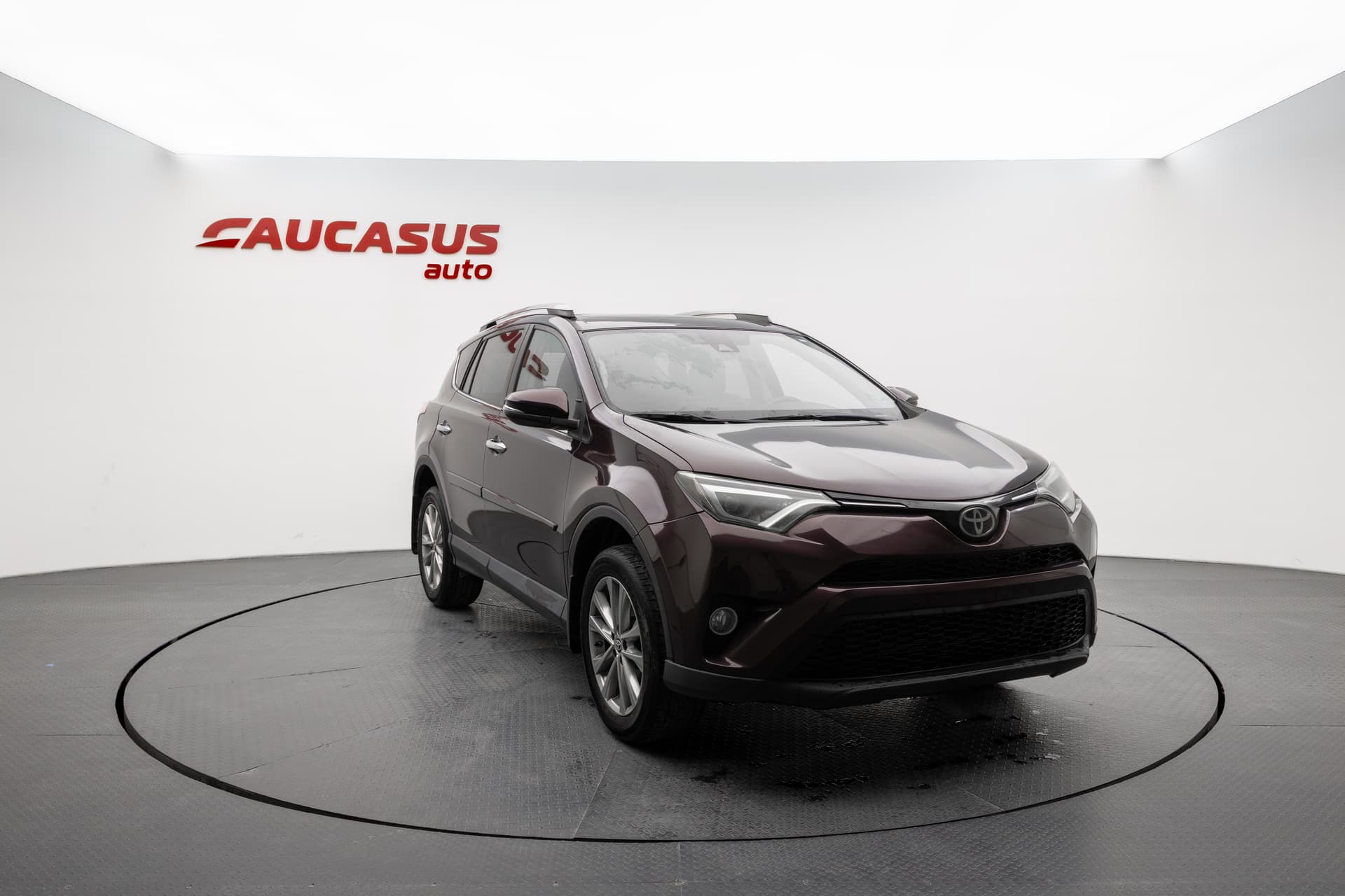 TOYOTA RAV4 2017 - 3
