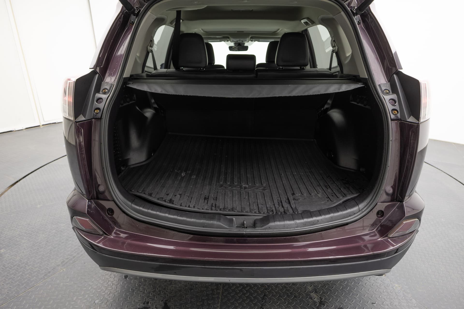 TOYOTA RAV4 2017 - 7