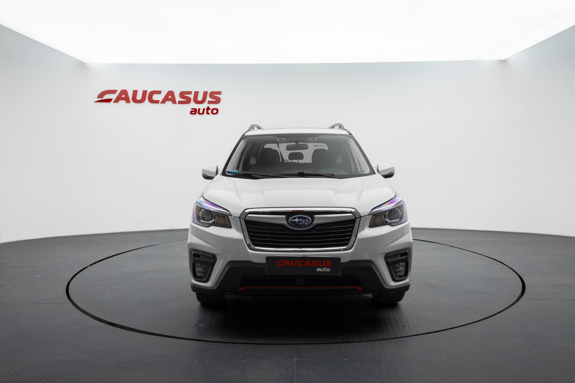 SUBARU Forester 2021 - 2