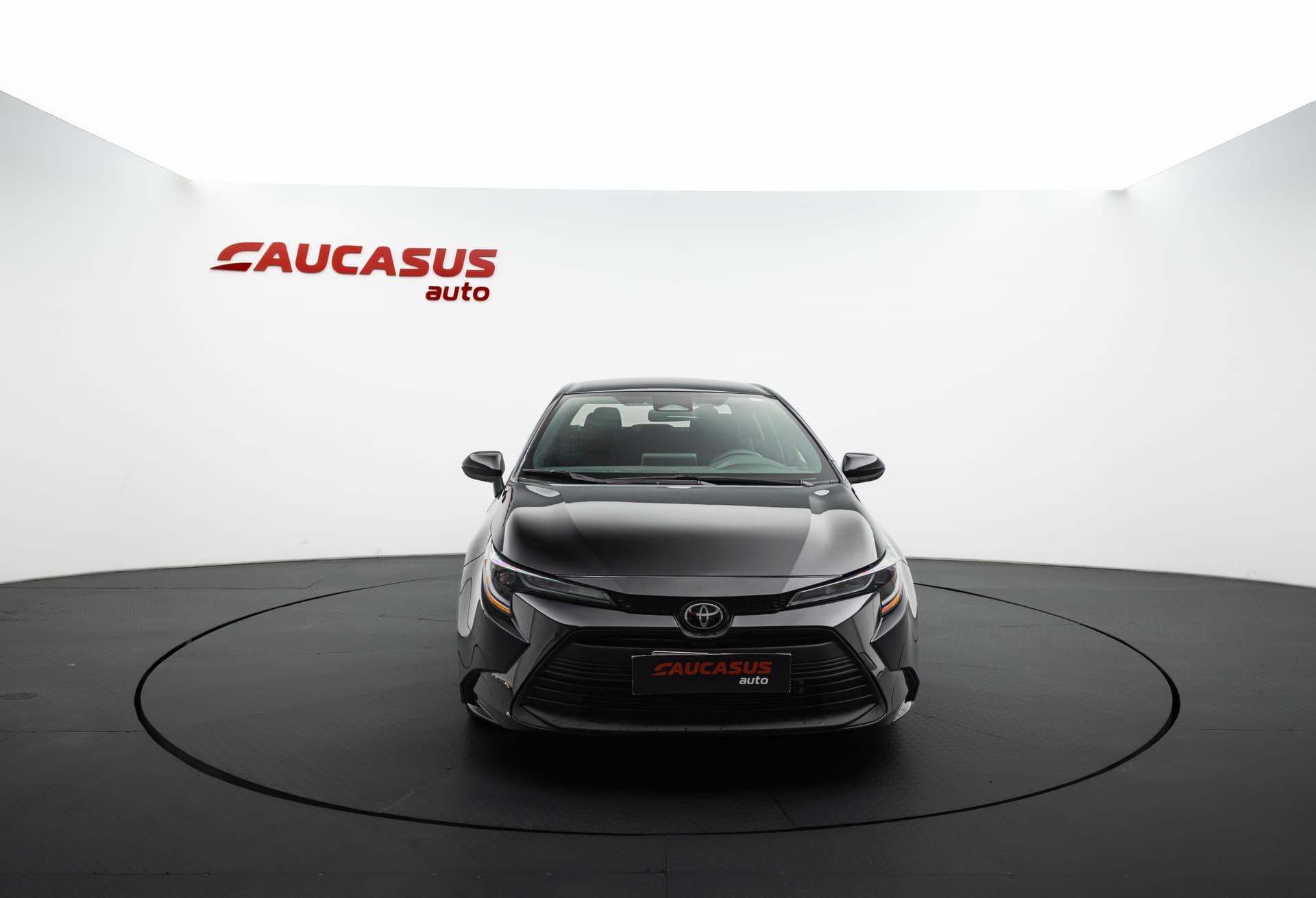 TOYOTA Corolla 2024 - 2