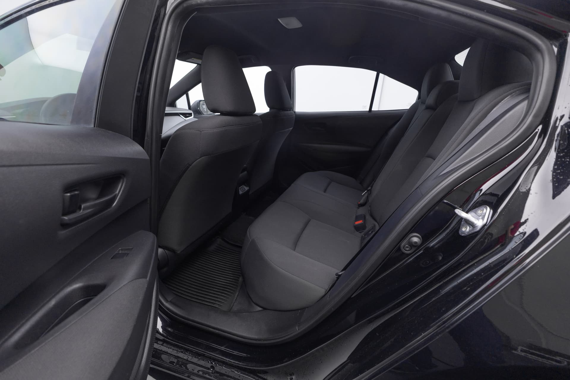 TOYOTA Corolla 2024 - 8