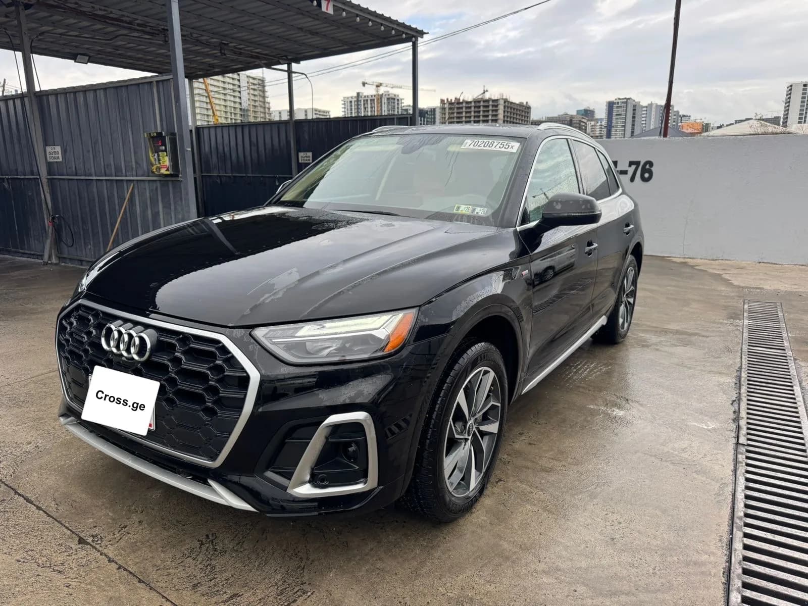 Audi Q5 2022 - 3