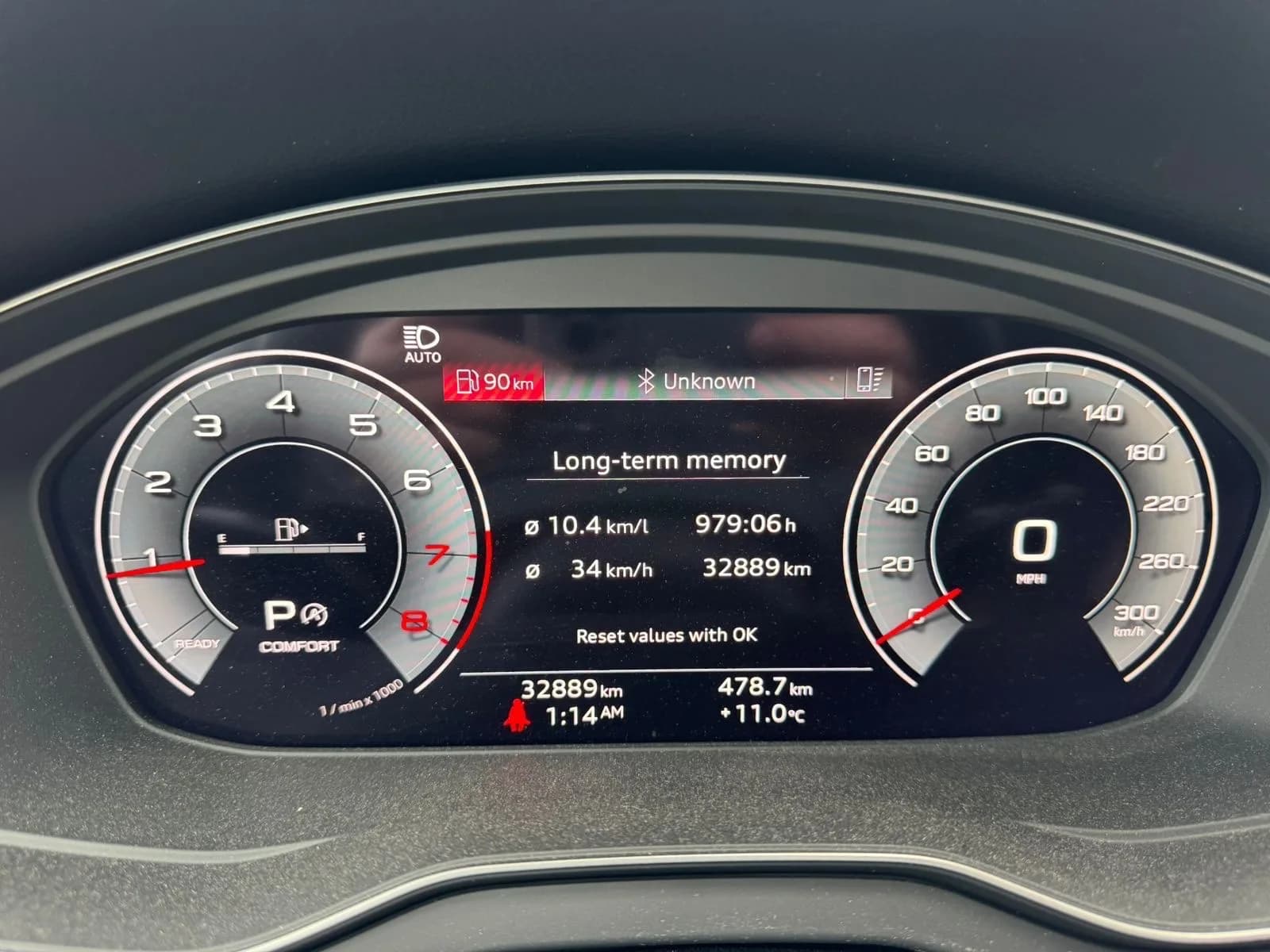 Audi Q5 2022 - 10