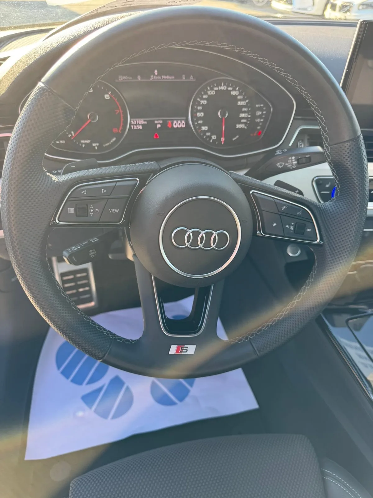 Audi A5 2022 - 10